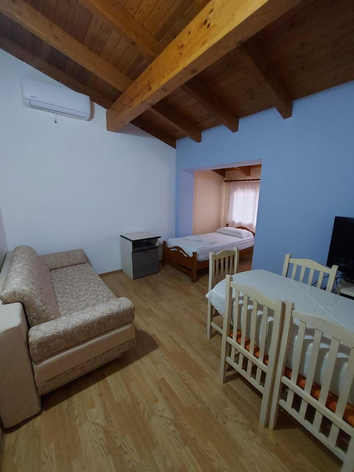 Vila Green Relax Влёра Экстерьер фото