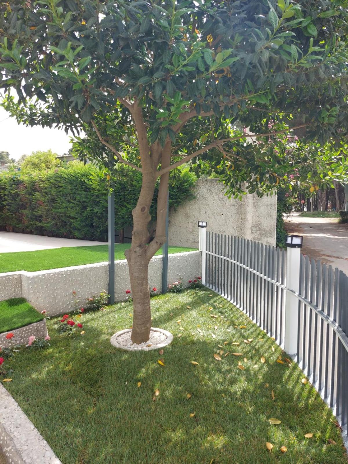 Vila Green Relax Влёра Экстерьер фото