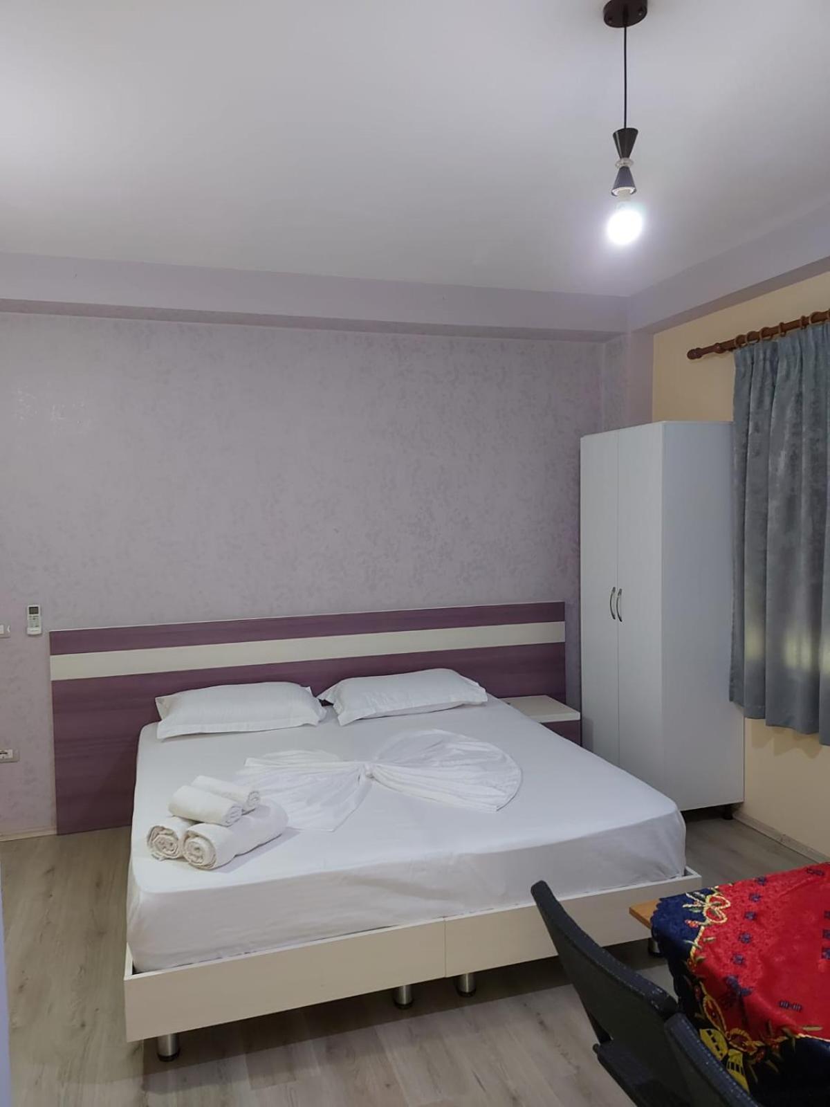 Vila Green Relax Влёра Экстерьер фото