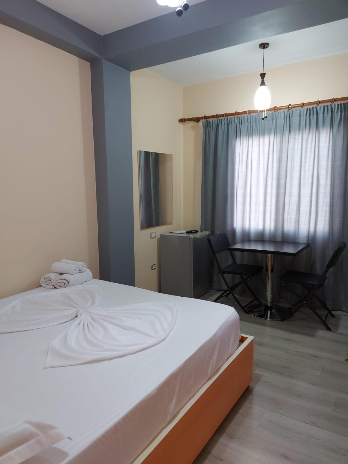 Vila Green Relax Влёра Экстерьер фото