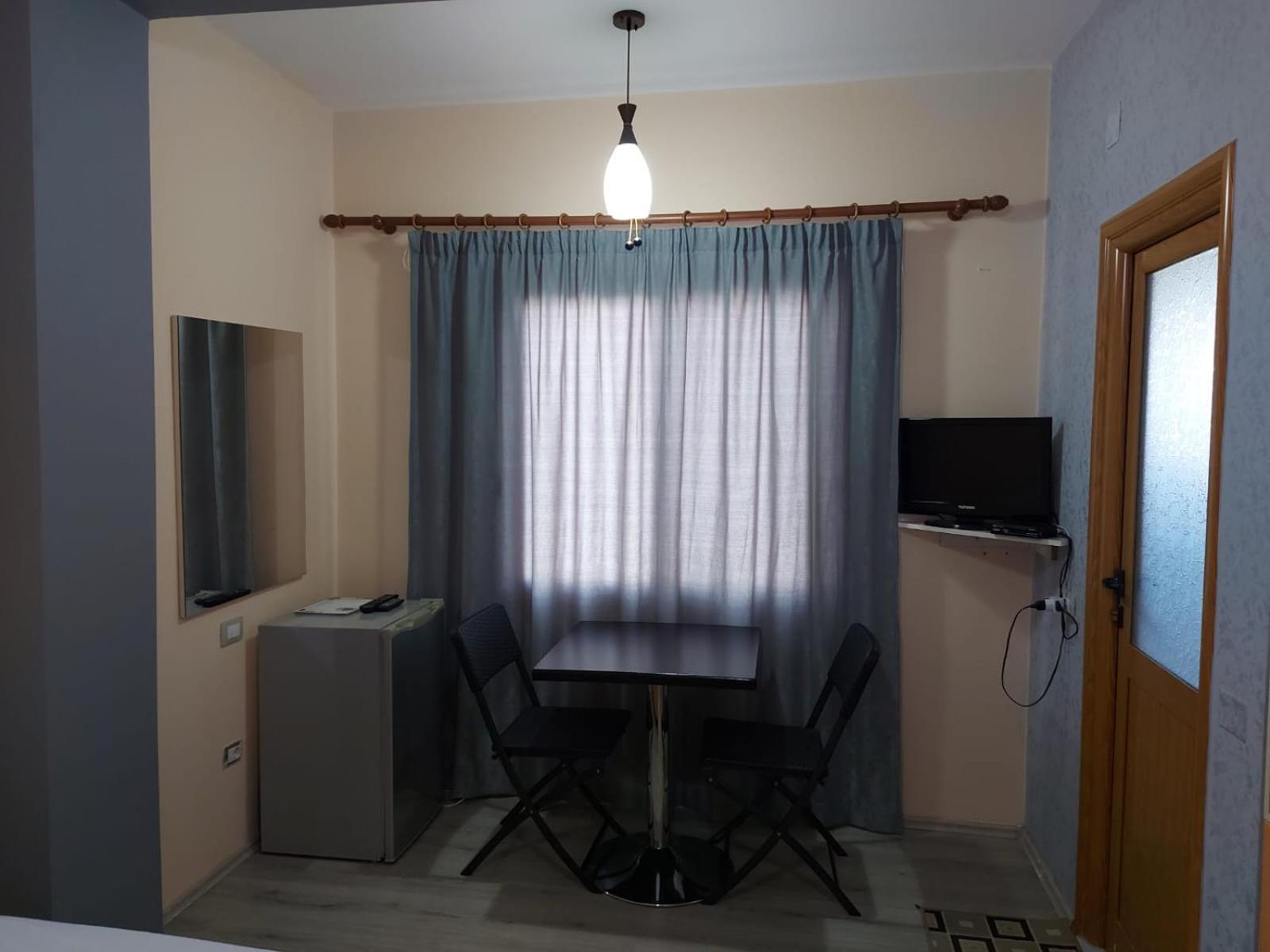 Vila Green Relax Влёра Экстерьер фото