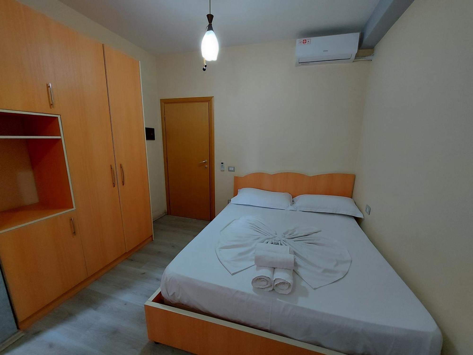 Vila Green Relax Влёра Номер фото