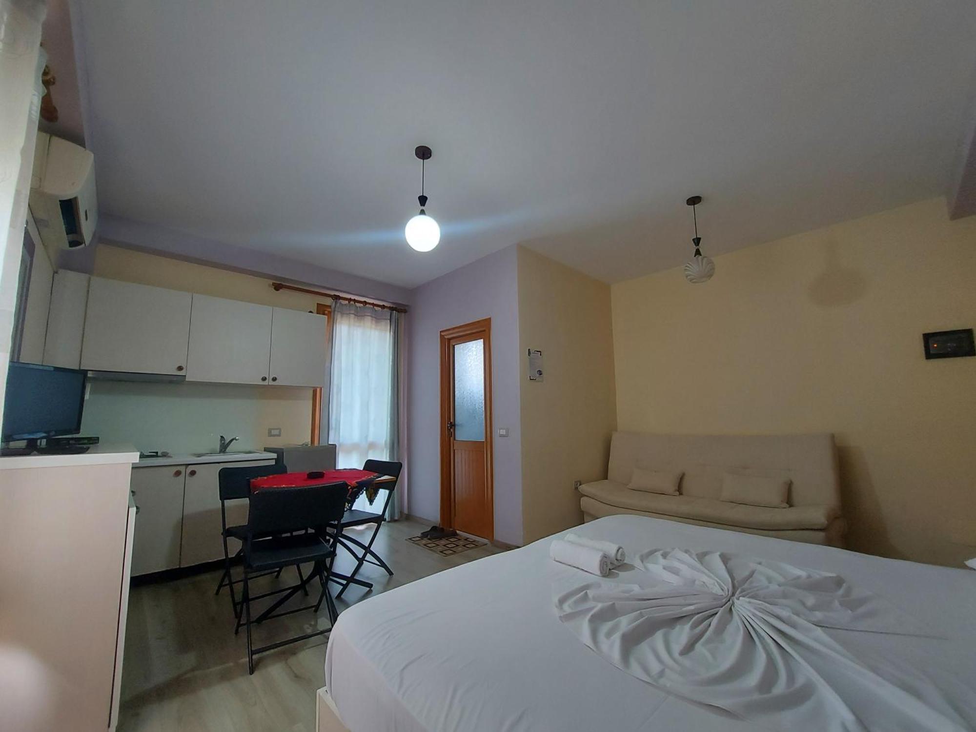 Vila Green Relax Влёра Номер фото