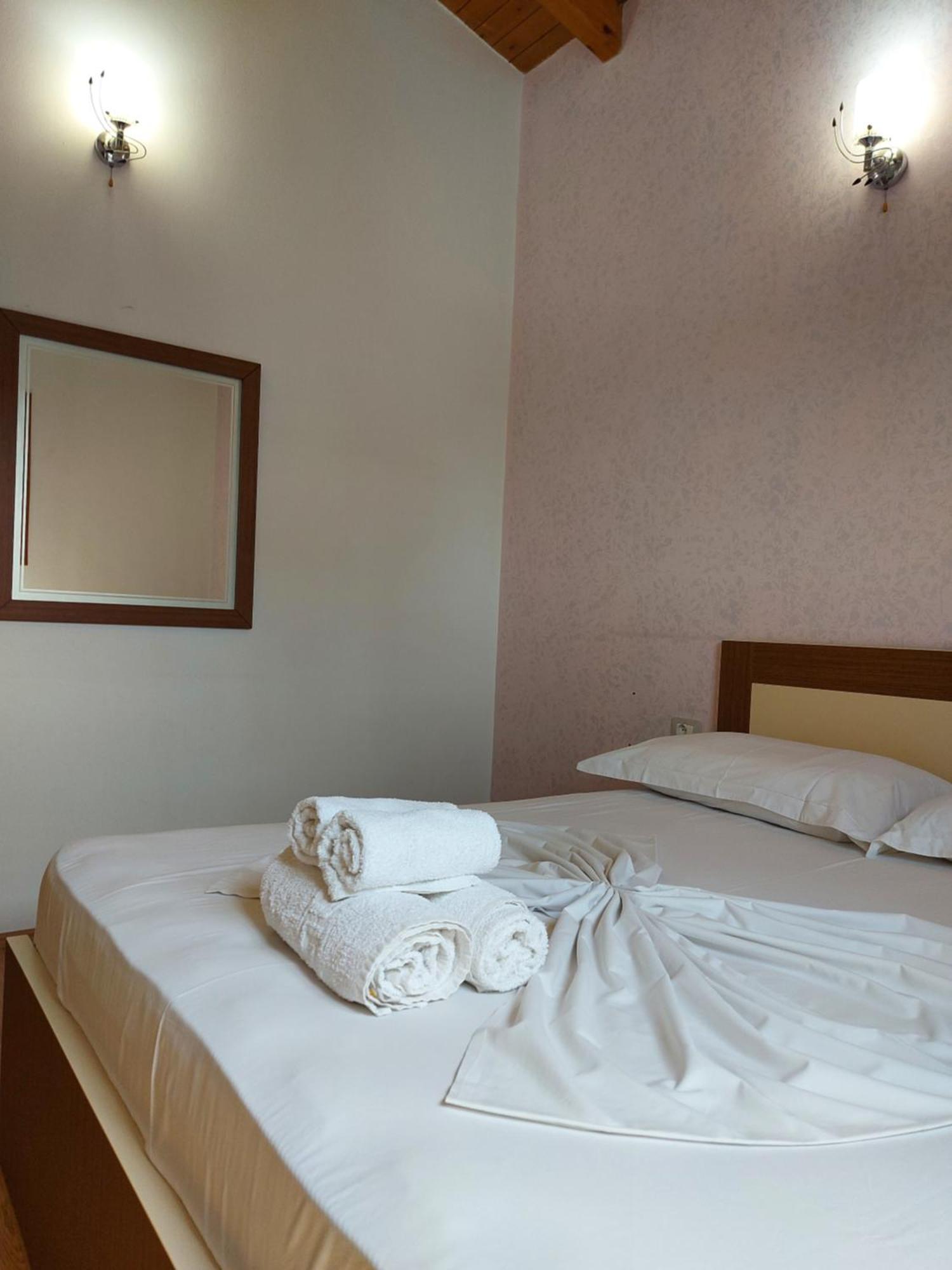 Vila Green Relax Влёра Номер фото