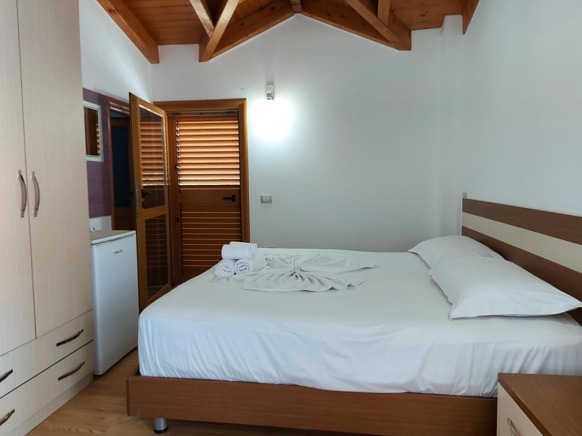 Vila Green Relax Влёра Номер фото