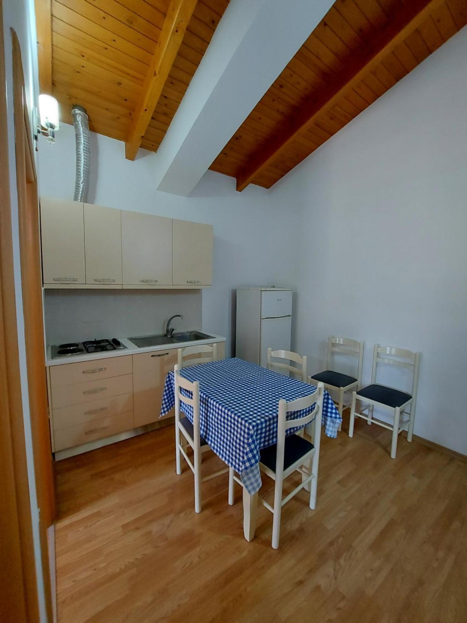 Vila Green Relax Влёра Номер фото