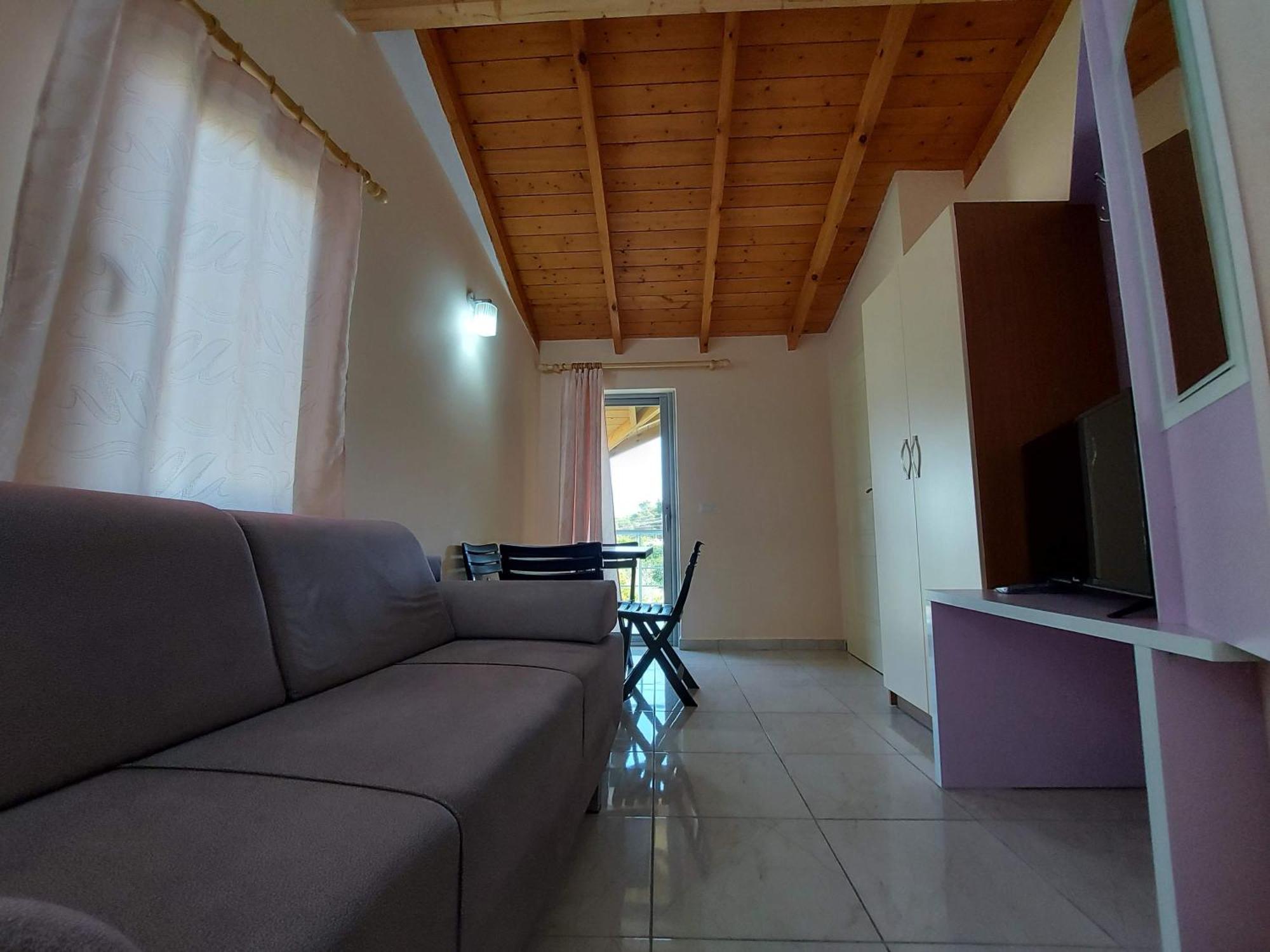 Vila Green Relax Влёра Номер фото