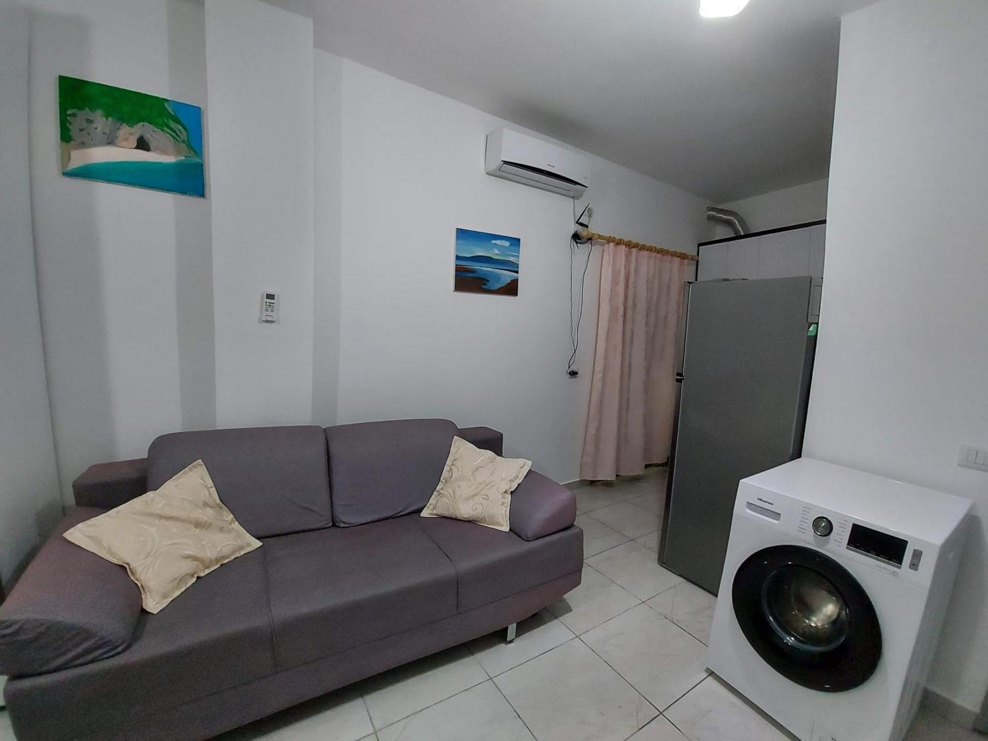 Vila Green Relax Влёра Номер фото