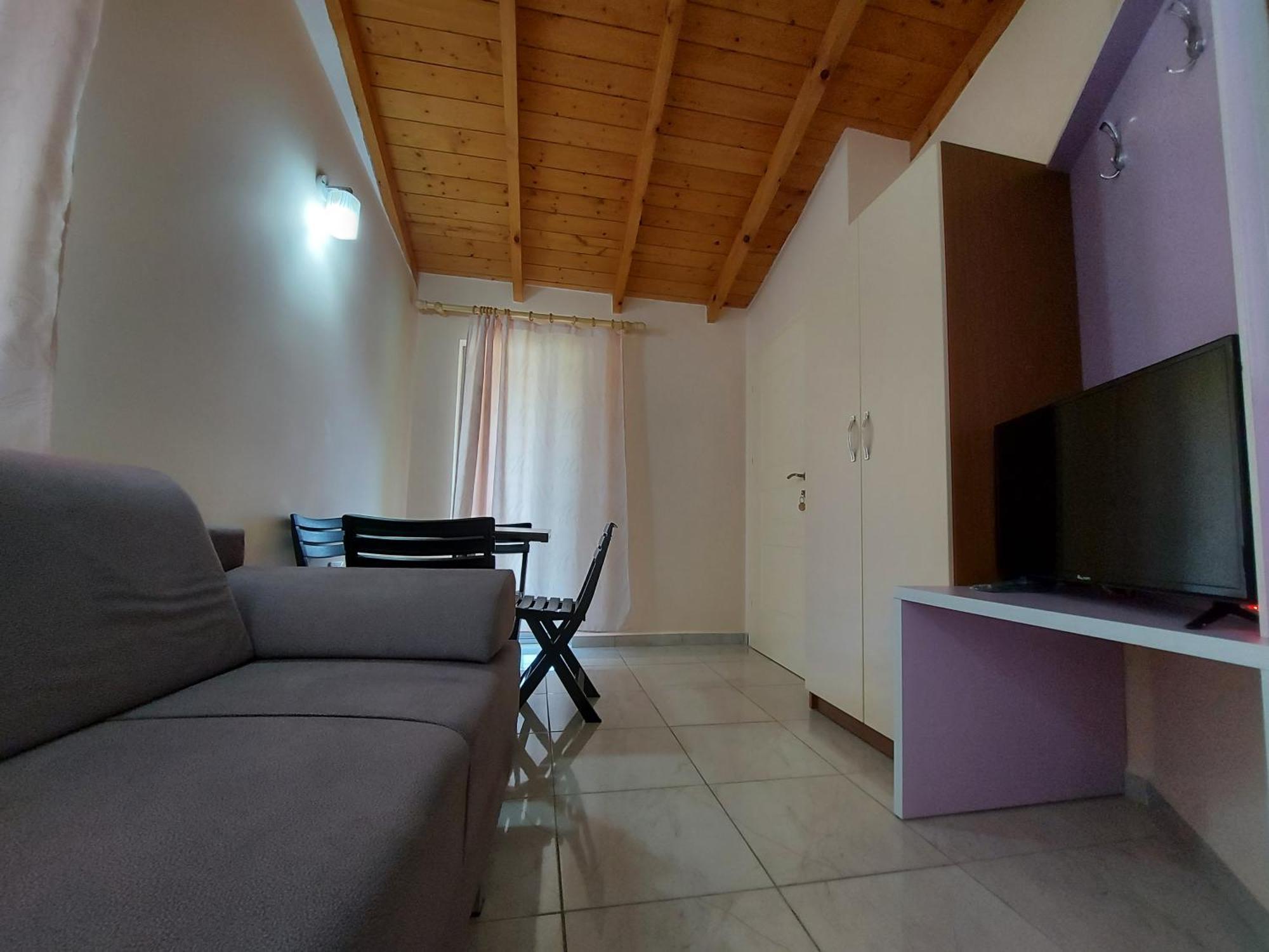 Vila Green Relax Влёра Номер фото