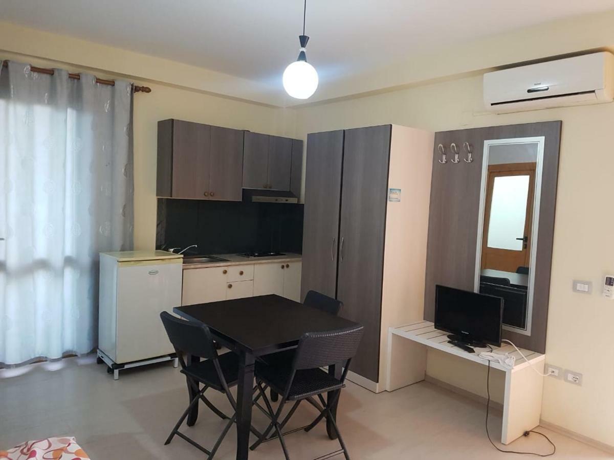 Vila Green Relax Влёра Экстерьер фото